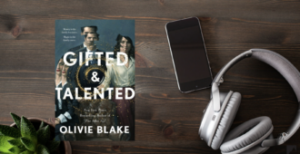 The Official Gifted & Talented Playlist